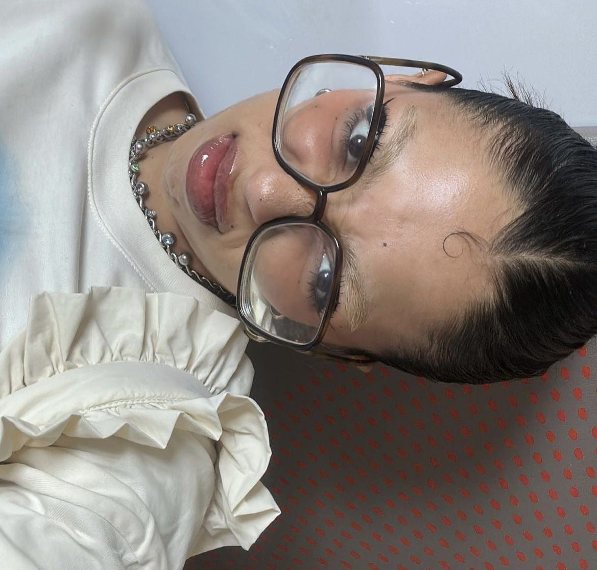 GLASSES