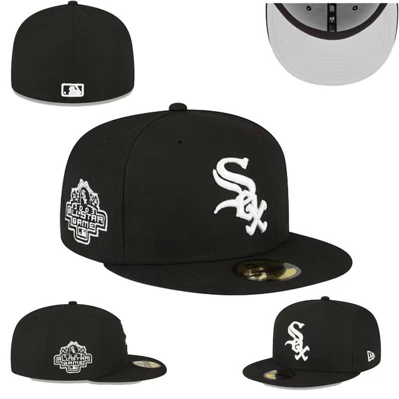 Sox Hat 1