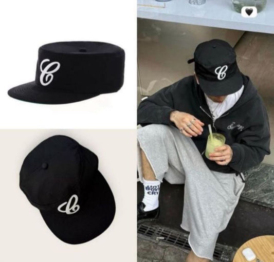C panel Hat