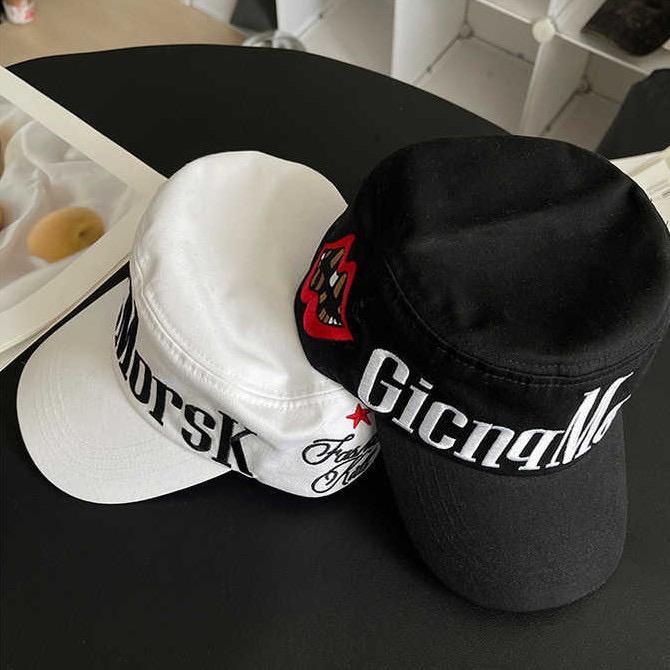 Gisnqmorsk panel hat