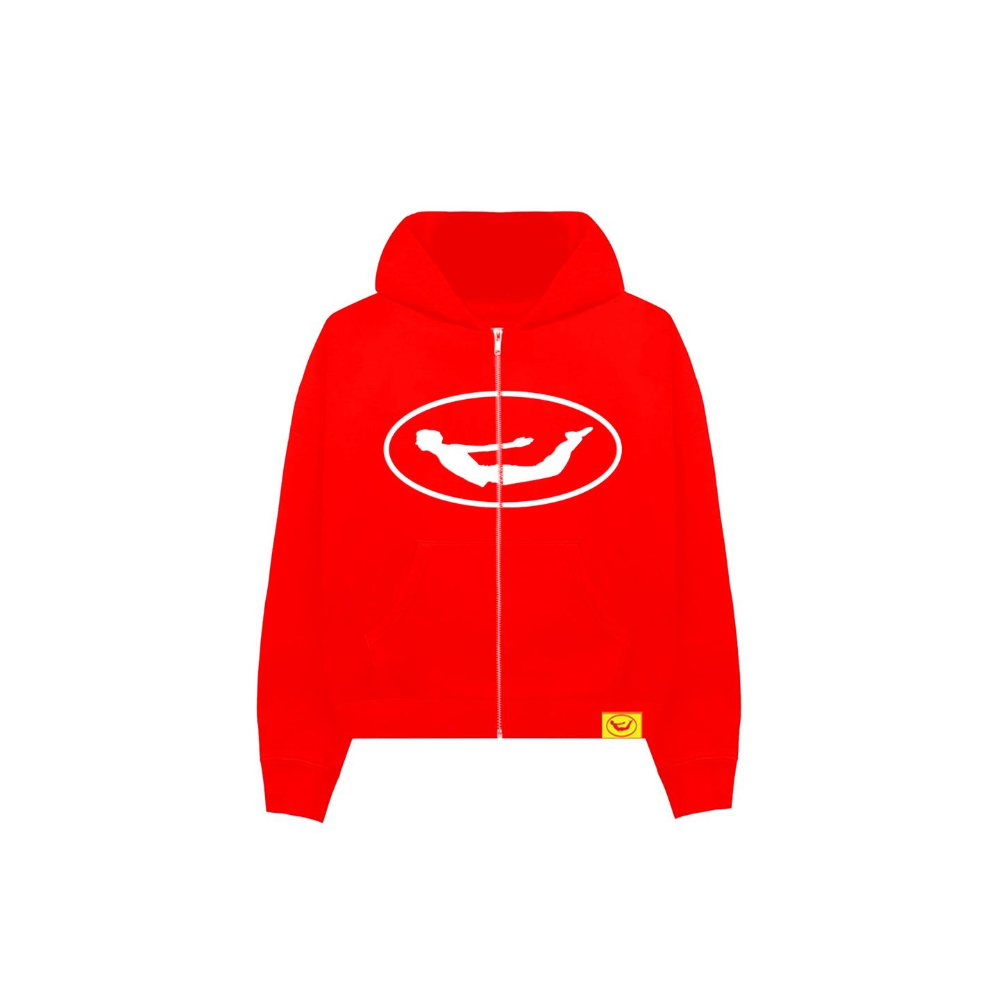 FLY FRVR HOODIE