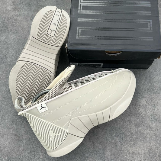 AIR JORDAN 15 x BILLIE EILISH