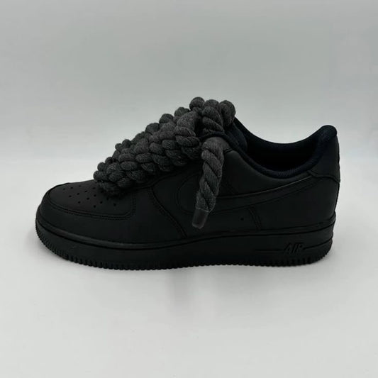 Air Force Ones (Chunky Lace)