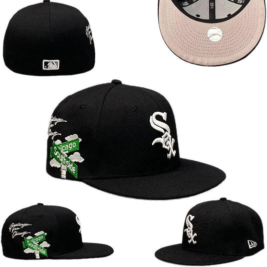 Sox Hat 4