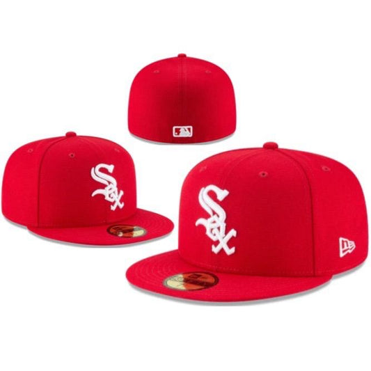 Sox Hat 9