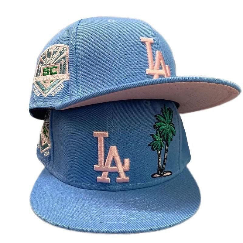 LA HAT 6