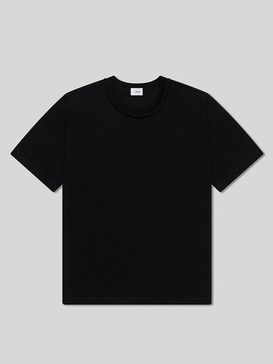 100% COTTON 270GSM PLAIN TEE