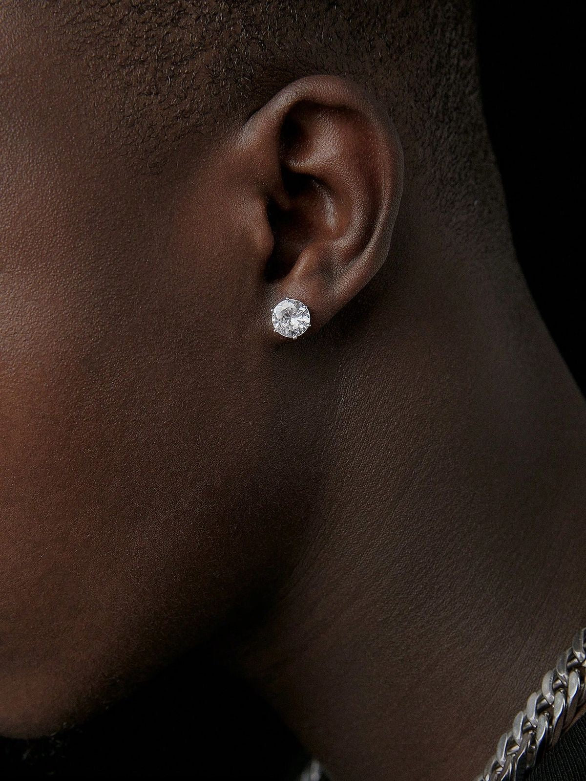 MAGNETIC CLIP EARINGS (Unpierced)