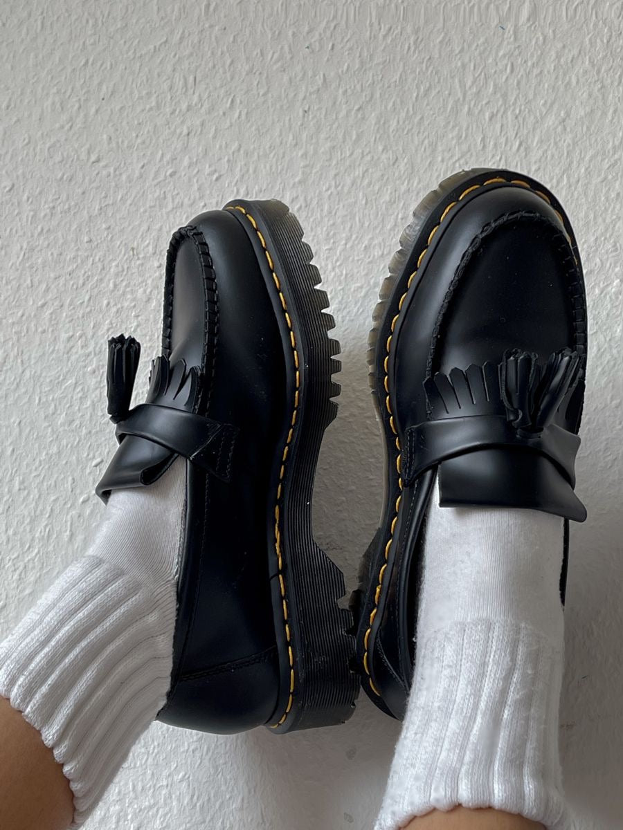 LOAFERS