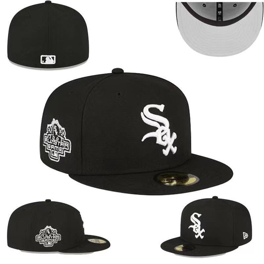 Sox Hat 1