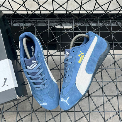 PUMA SPEEDCAT OG ( Navy blue)