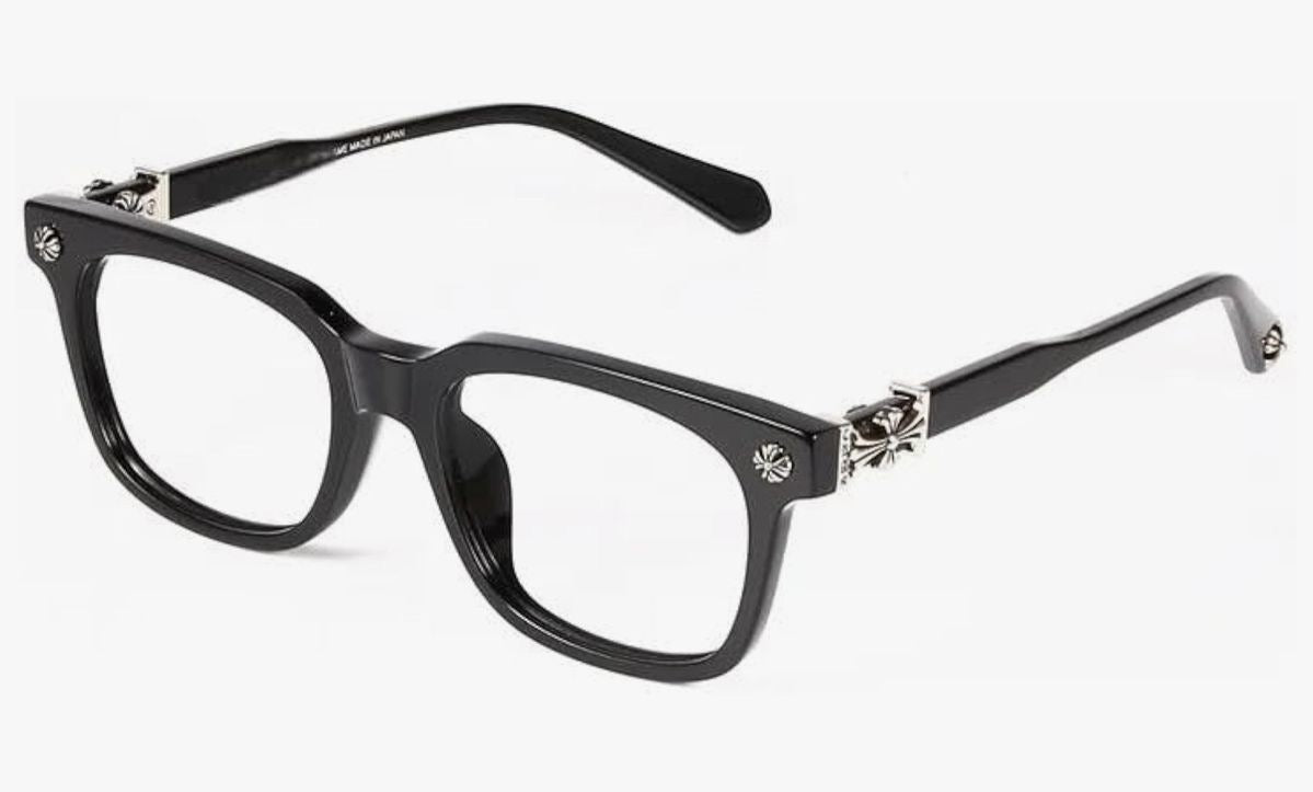 Chrome hearts Vagilante glasses