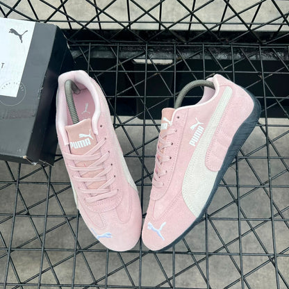 PUMA SPEEDCAT OG (pink white)