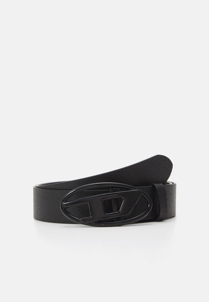 ALL BLACK DIESEL BELT