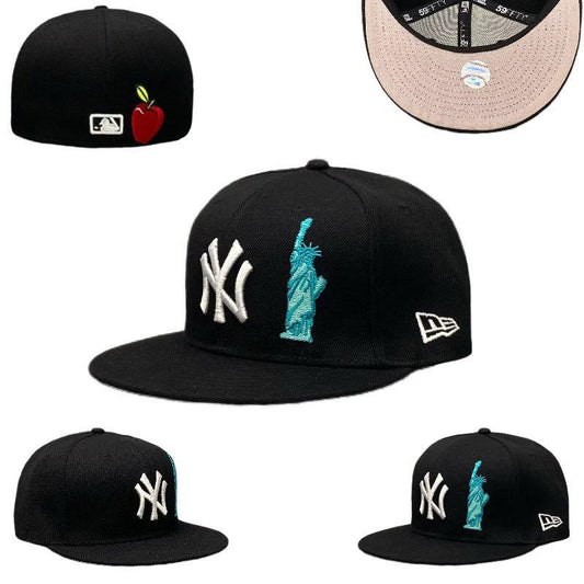 NY HAT 3