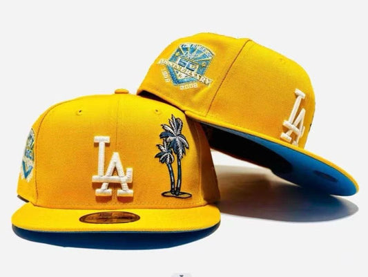 LA HAT 7
