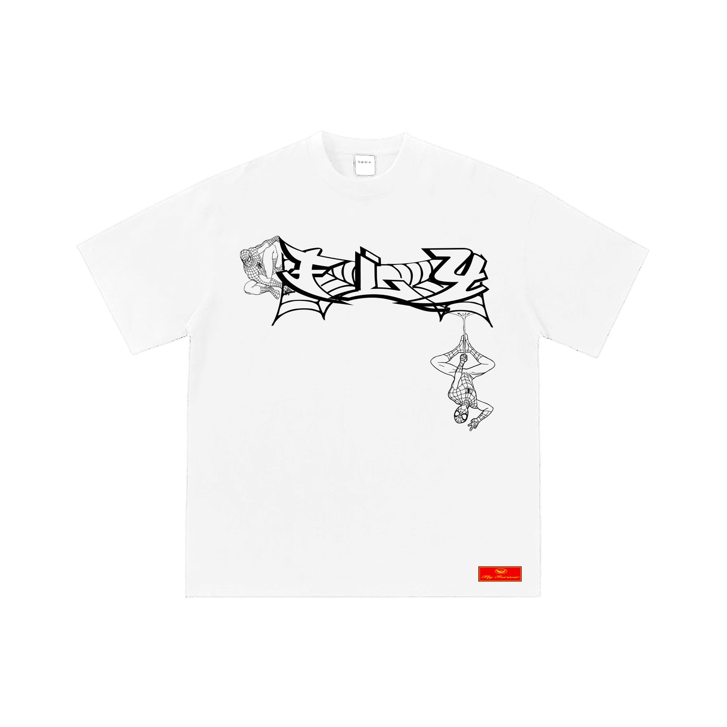 Spidey Tee