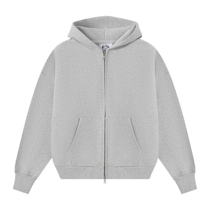 Exclusive Zip-up Hoodies