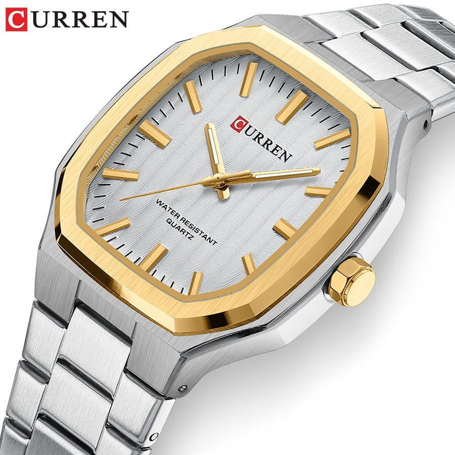 CURREN WATCH