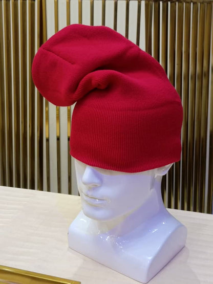 PLAIN BEANIE