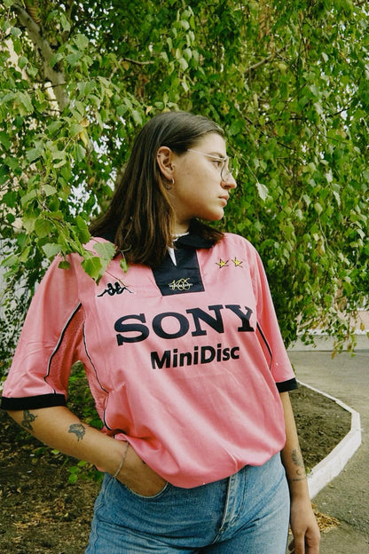Juventus 1997/98 Retro