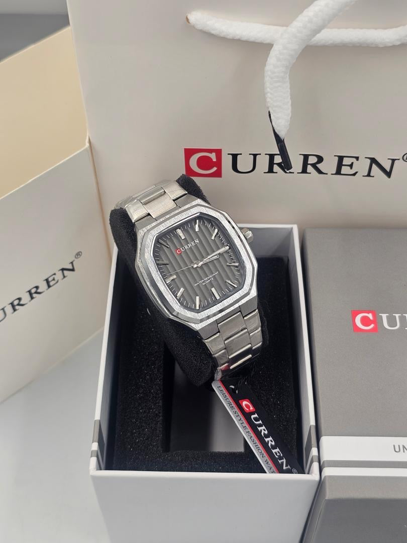 CURREN WATCH