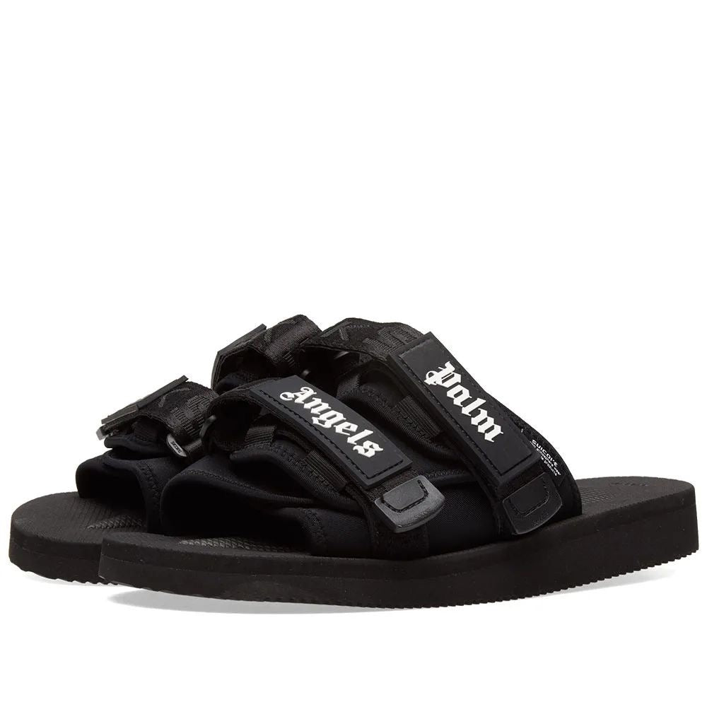 Suicoke Palm angels Technical slides