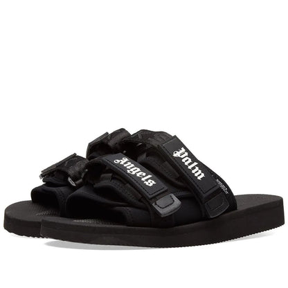 Suicoke Palm angels Technical slides