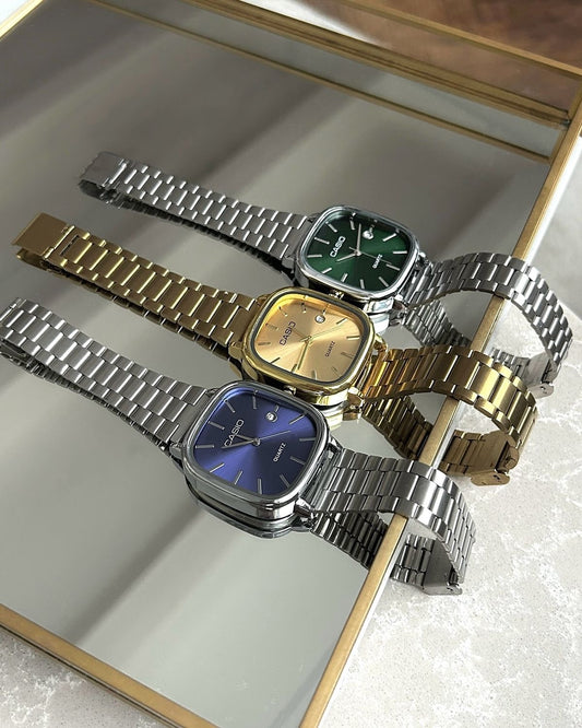 Casio A138 watch