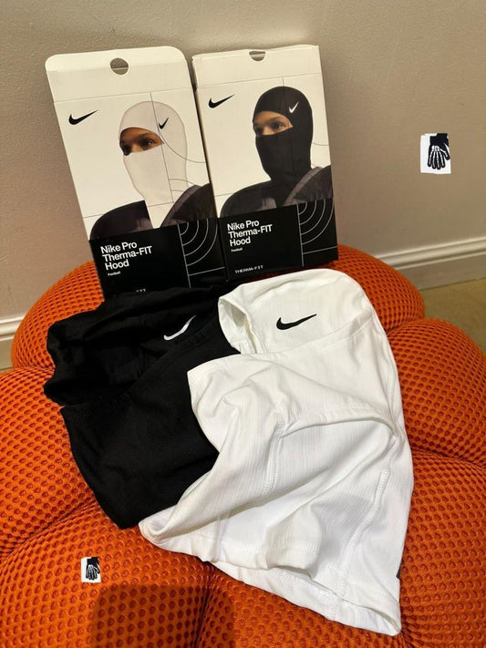 Nike pro ski mask