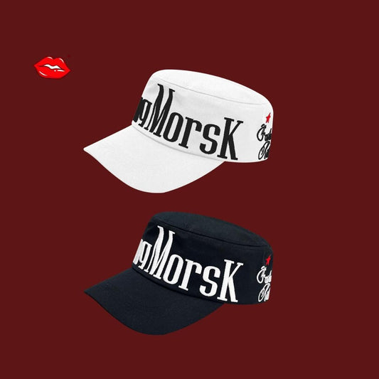 Gisnqmorsk panel hat