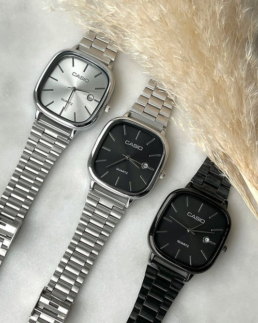 Casio A138 watch