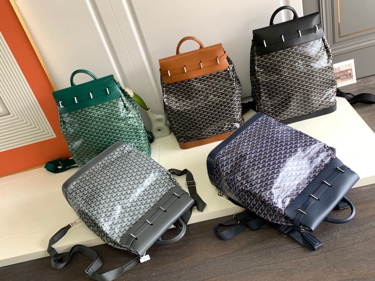 STEAMER PM GOYARD BAG