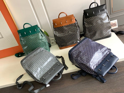 STEAMER PM GOYARD BAG