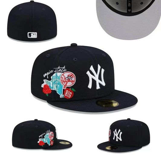 NY HAT 2