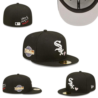 Sox Hat 3