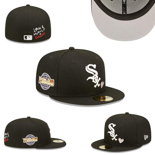 Sox Hat 3