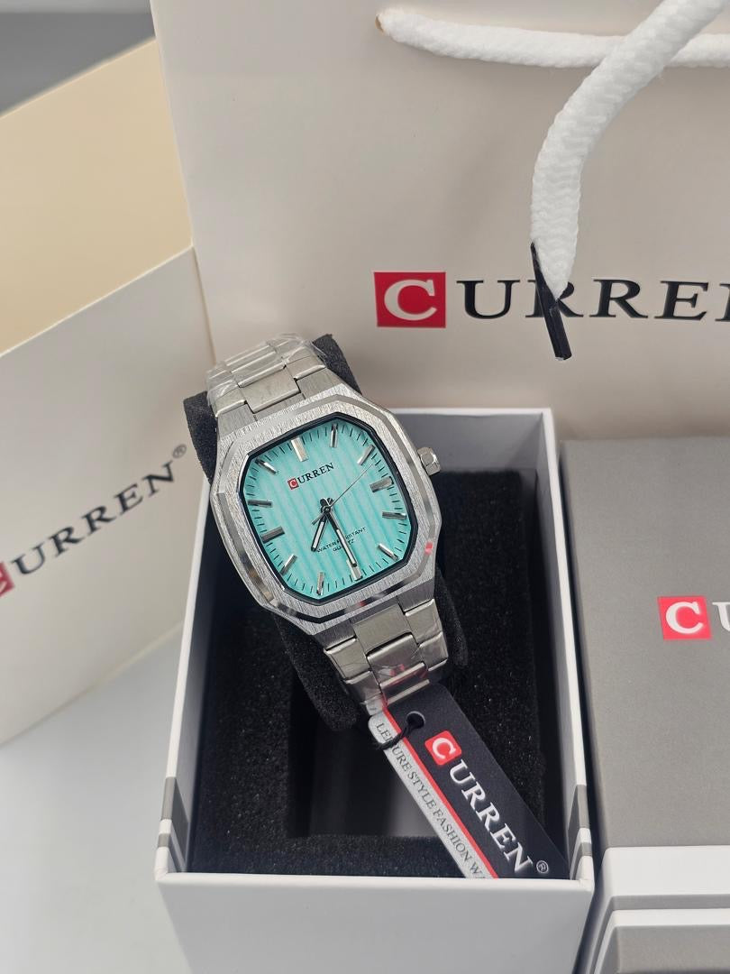 CURREN WATCH