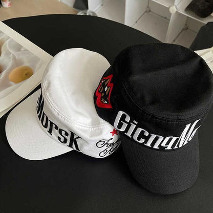 Gisnqmorsk panel hat