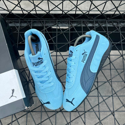 PUMA SPEEDCAT OG ( archive team light blue)