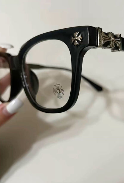 Chrome hearts Vagilante glasses