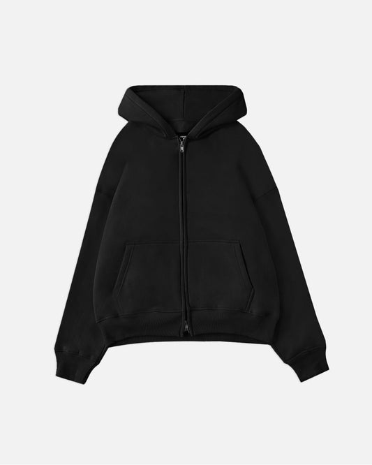 Exclusive Zip-up Hoodies