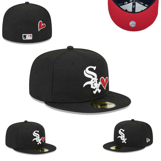 Sox Hat 5