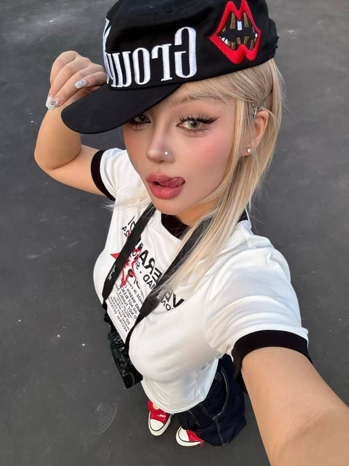 Gisnqmorsk panel hat