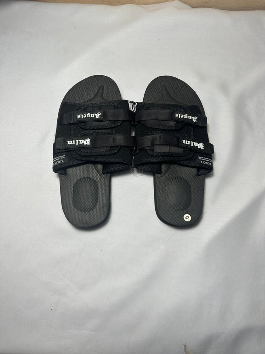 Suicoke Palm angels Technical slides