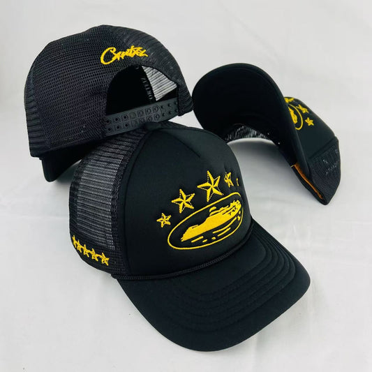 CORTIEZ TRUCKER HAT