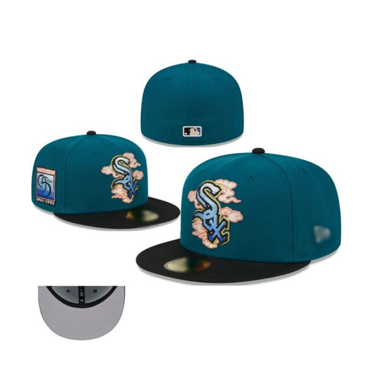 Sox Hat 8