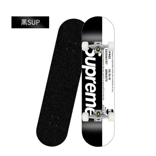9 inch deck supreme skateboards