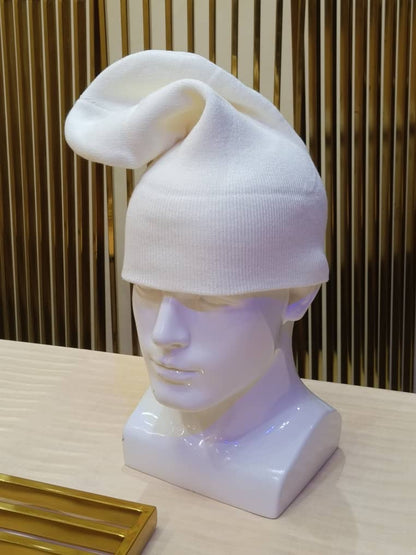 PLAIN BEANIE