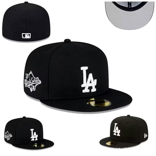 LA HAT 1